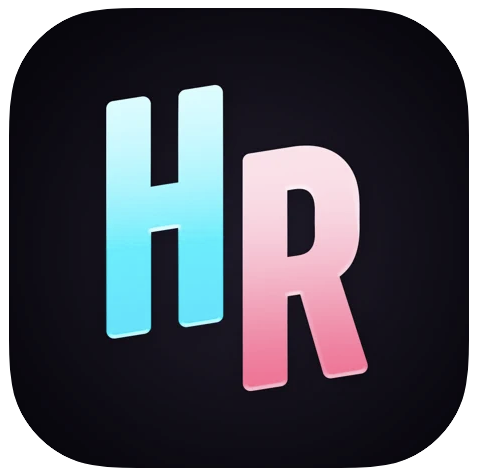 Highrise: Social Metaverse App Logo